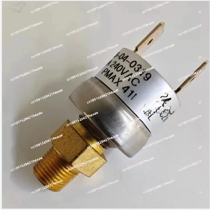 Suitable for pressure sensing control switch PS80-04-0319-0327-F0398