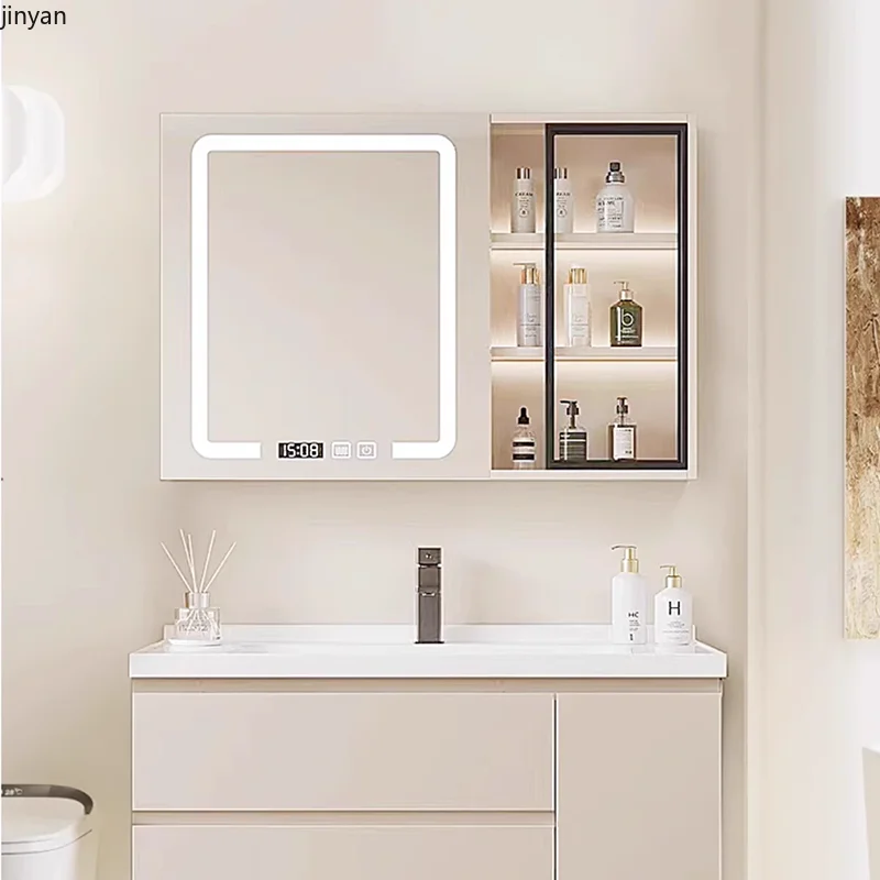 Bathroom Vintage Ca… - image