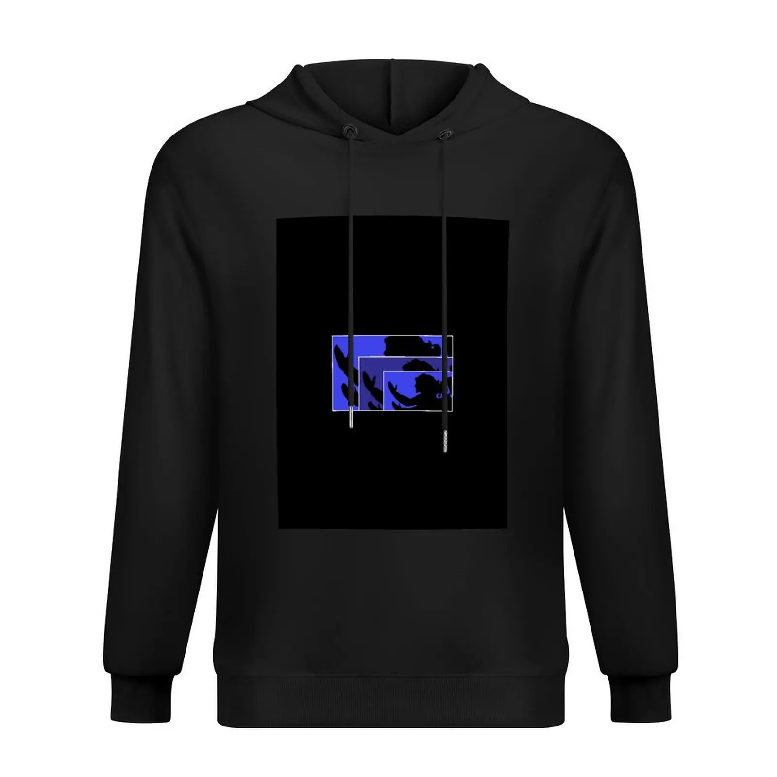 

ANGEL LEFT Hoodie men clothes anime clothing autumn new products aesthetic clothing new in hoodies & sweat-shirt