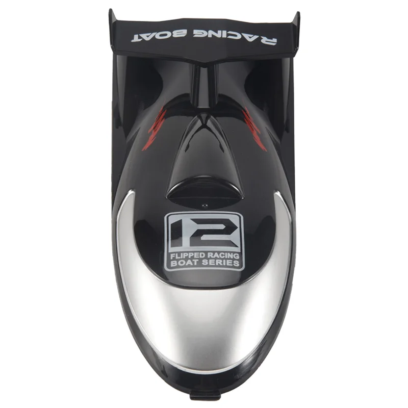 A63T-FT012-2 Boot Cover Voor Feilun FT012 2.4G Borstelloze RC Boot Onderdelen Accessoires