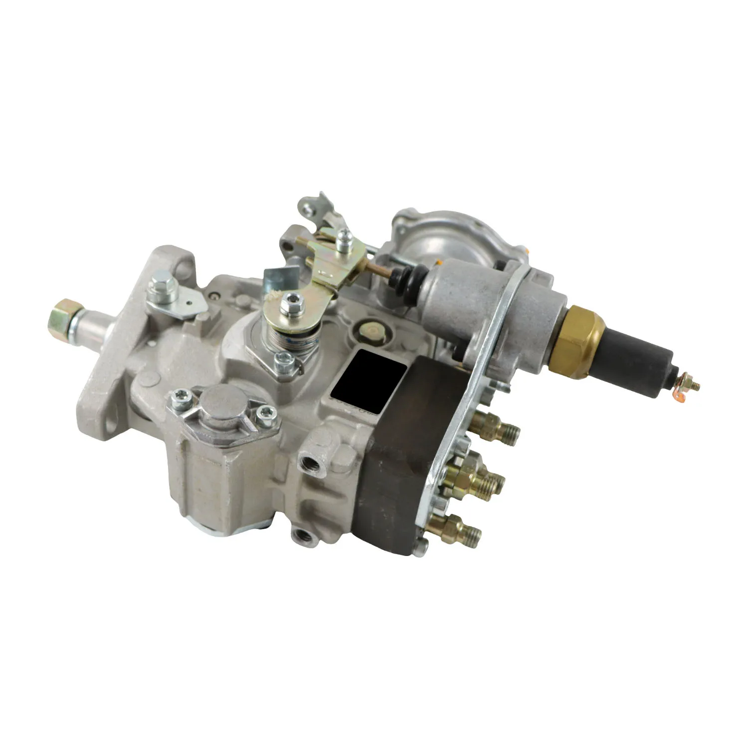 1 PC New Fuel Injection Pump 504374952 Fits For Exavator Engine Replacement Parts Fuel Supply System Injection Pump Accessories