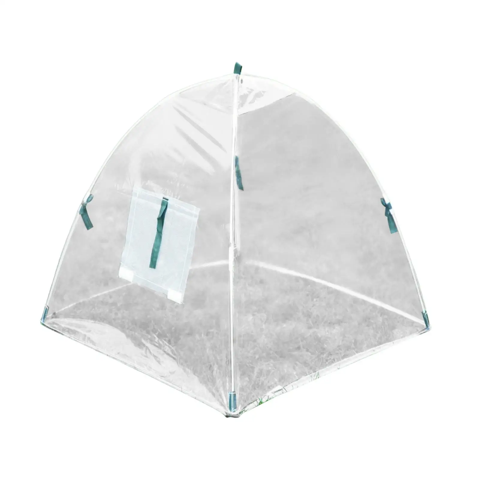 Garden Plant Covers Protective Weather-Resistant Reusable Plant Protectors From Animals For Outdoor Yard Orchard Greenhouse