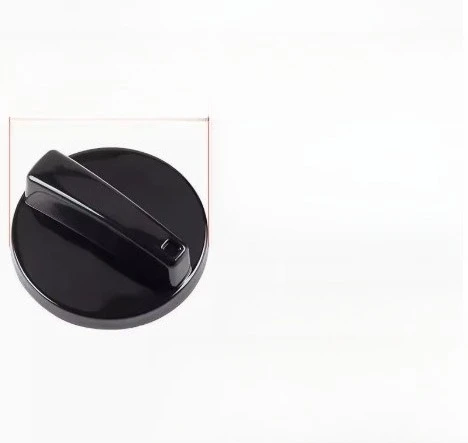 

Электрическая скороварка, рисоварка, ручка таймера, универсальная черная ручка, крышка 6 мм