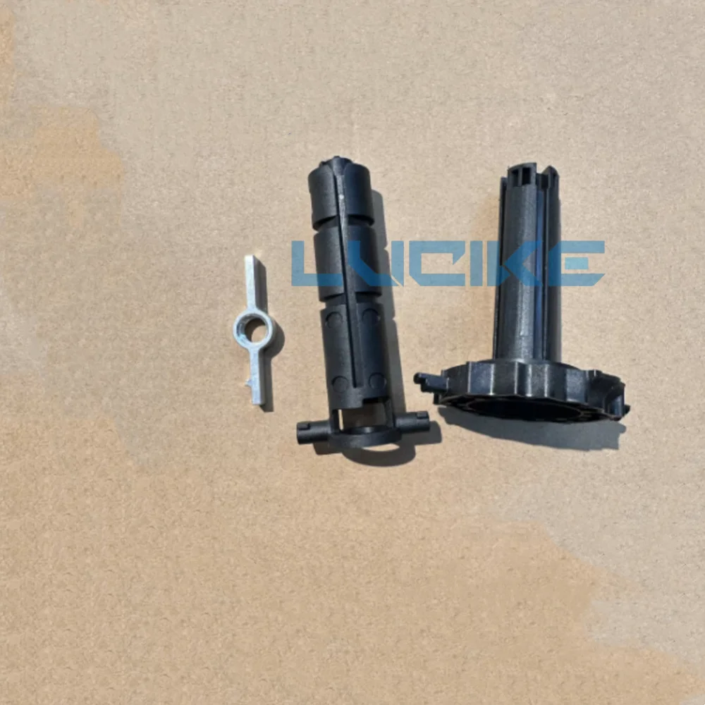 

Car Gearbox Gearshift Mechanism Module Knob Bracket Repair Kit For Land Rover LR4 Discovery Freelander Range Rover Sport Evoque
