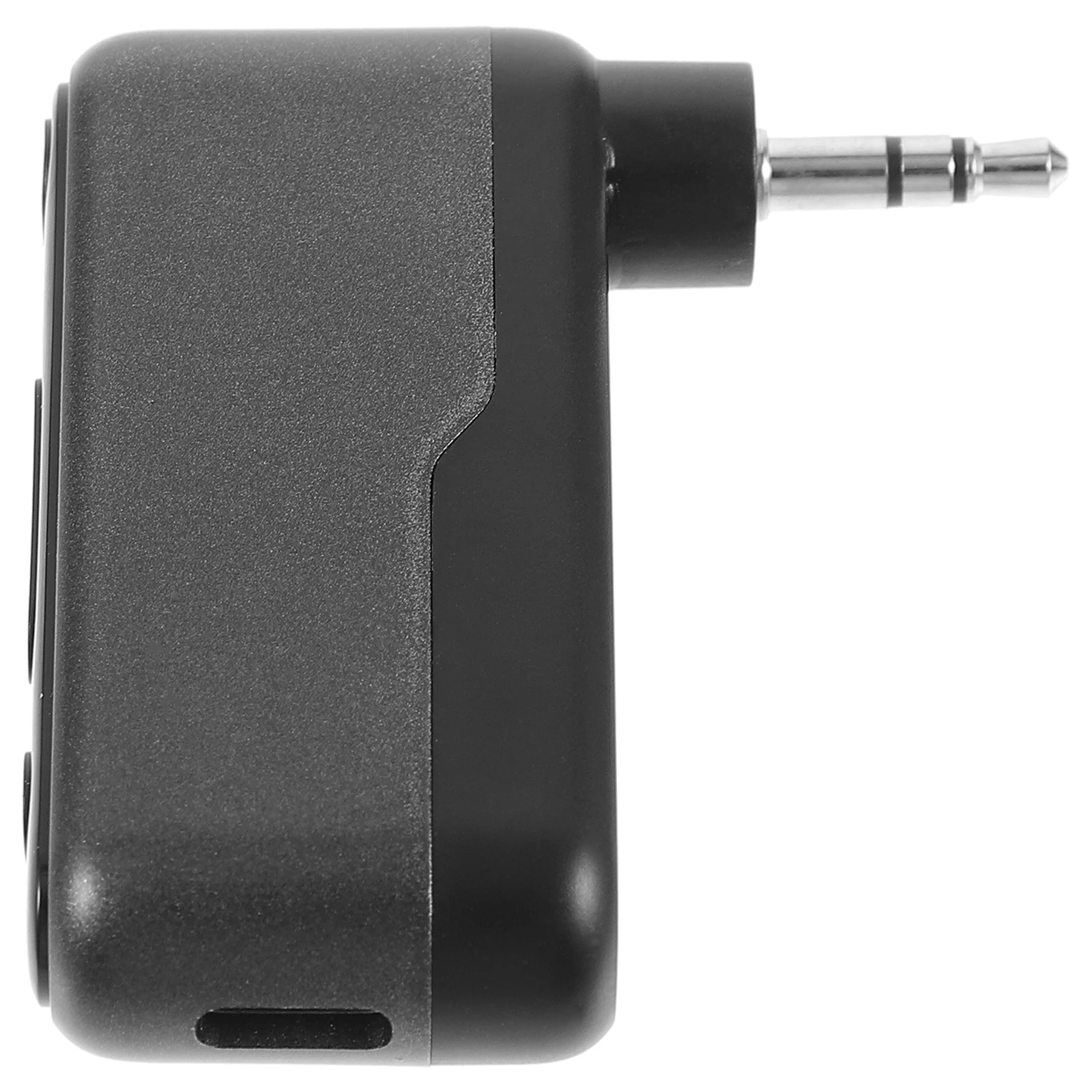 

1pc Car-Mounted Wireless Receiver Sound Equipment For Car Long Range Transmitter Aux Adapter Vehicle Audio Device Car