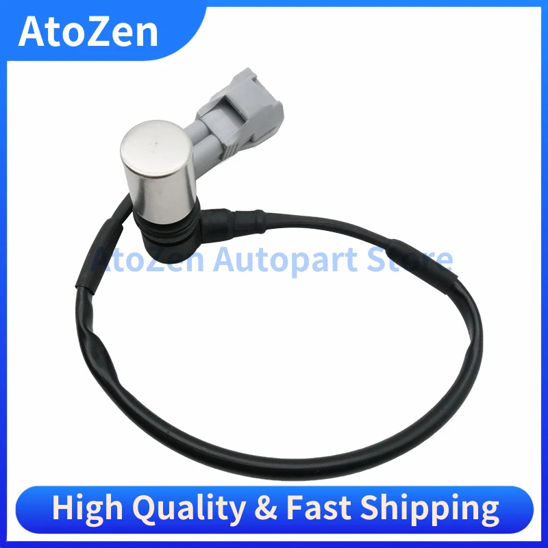 Motorkurbelwellensensor für HINO ISUZU Bagger 4HK1 6HK1 Hitachi ZAX200 ZAX240 ZAX270 8-97306113-1 0-29600129-0 029600-1290