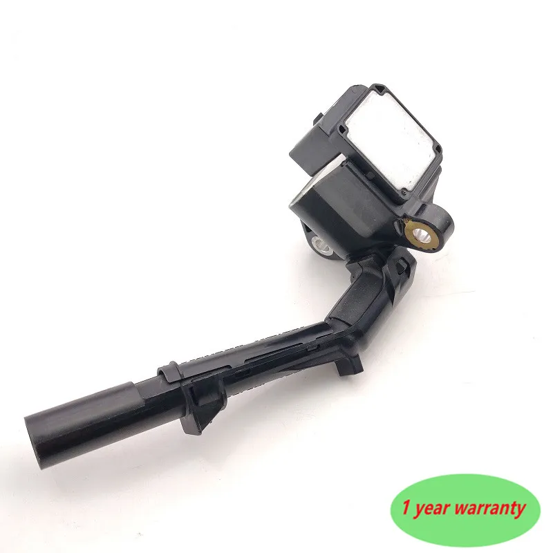 1X A2709060500 Single Ignition Coil V30-70-0033 For MERCEDES-BEN CLA CLS E GLA GLC SLC class R172 C253 X156 A207 C207 2709060500