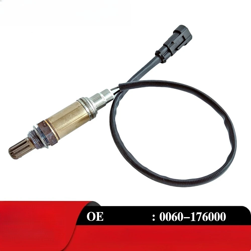 639806 F00HL00193 2 Wires motorcycle oxygen sensor probe For Aprilia PIAGGIO for CF MOTO 650TR CF250 CF650