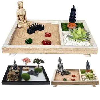 8 best sales 禅庭の砂 - №1