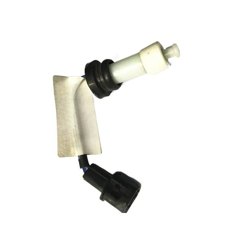 

Automobiles for MAXUS V80 New Exterior Parts Sprayer Liquid Level Sensor Body Kits White Black 1PC