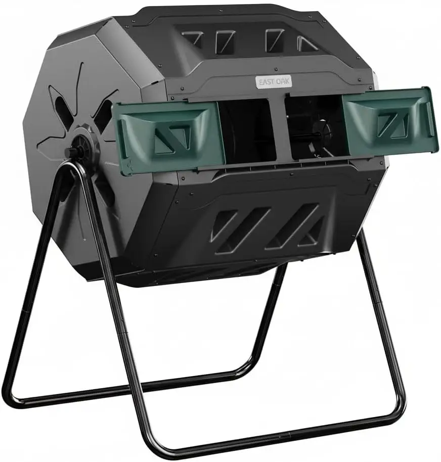 43-Gal Dual Chamber… - image