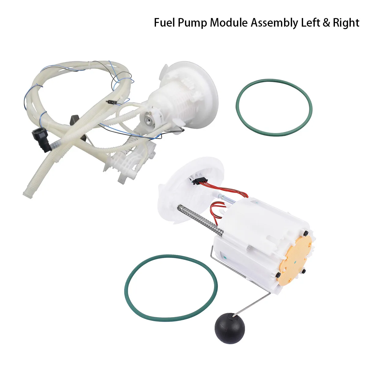

AP01 Pair Electric Fuel Pump For Chrysler Dodge Challenger Magnum Charger V6 V8 2005-2014