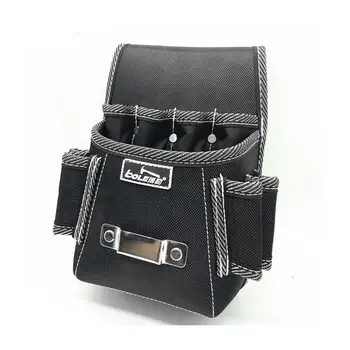 Kieszenie biodrowe Etui Uchwyt na drobne części Torba na śrubokręty Klucze Szczypce