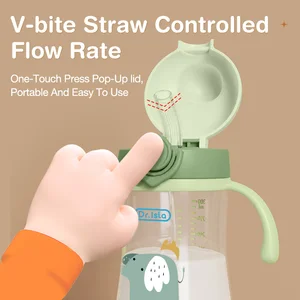 8 Hauptverkäufe Kinder -Endflasche 300 ml - №5