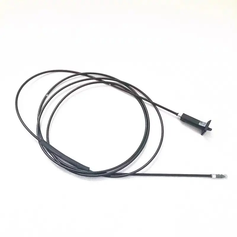 

Fuel Filler Door Release Cable Assembly for Roewe 360/350, Gas Tank Cap Pull Cable