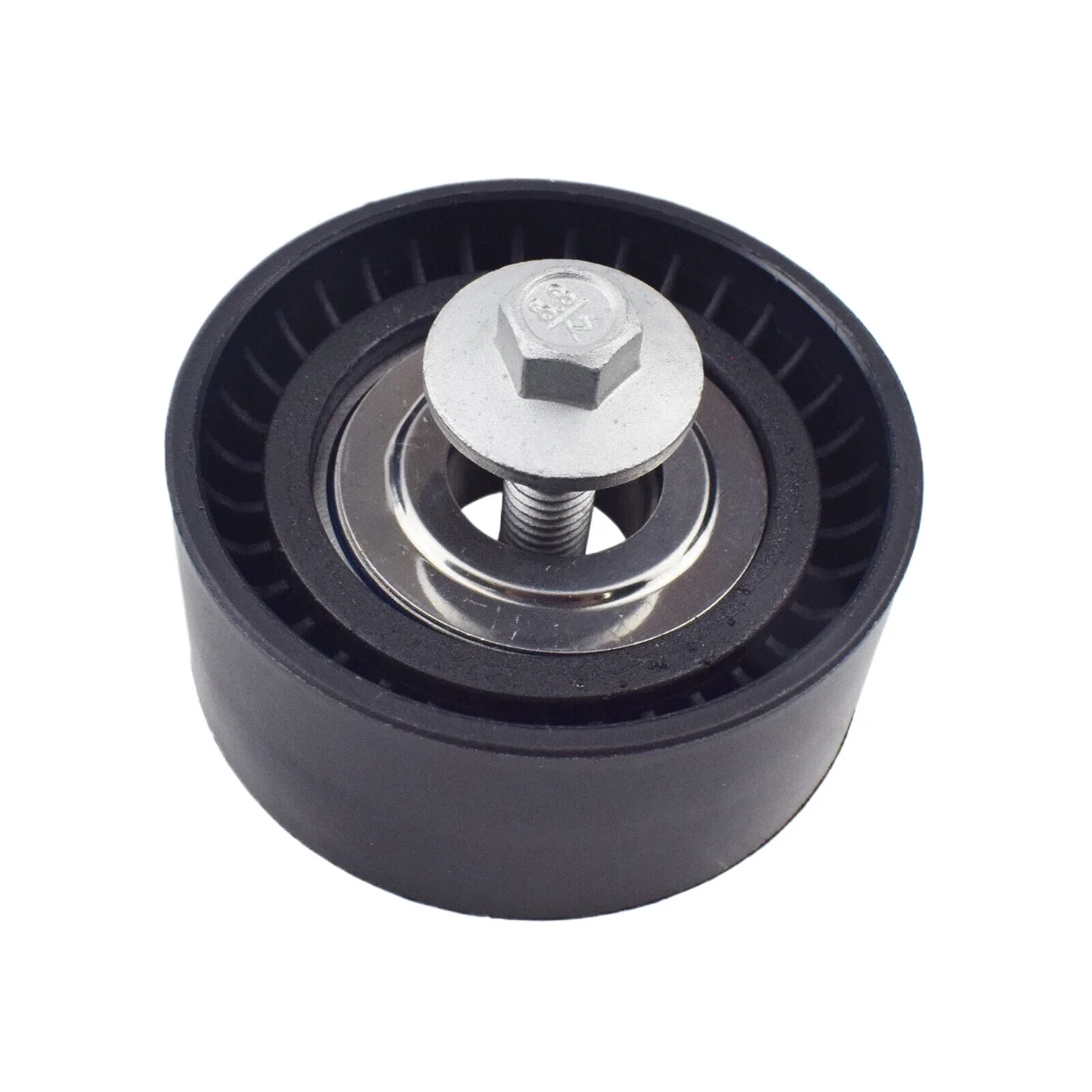 

2.0L Petrol Drive Belt Idler Pulley For Land Rover Freelander 2 Range Rover Evoque Discovery Sport Lower LR028879