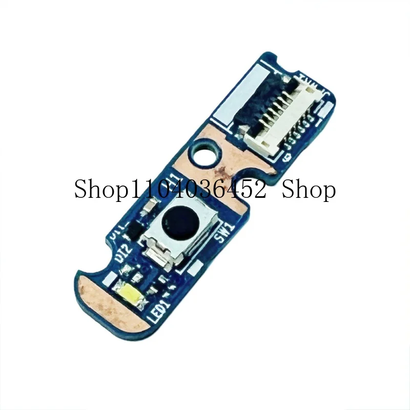 USB board power switch board for Lenovo IP yoga 7-14itl5 7-15itl5 5c50s25115