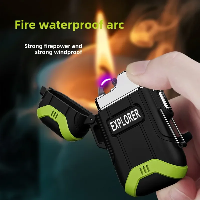 New Electric Arc Li…