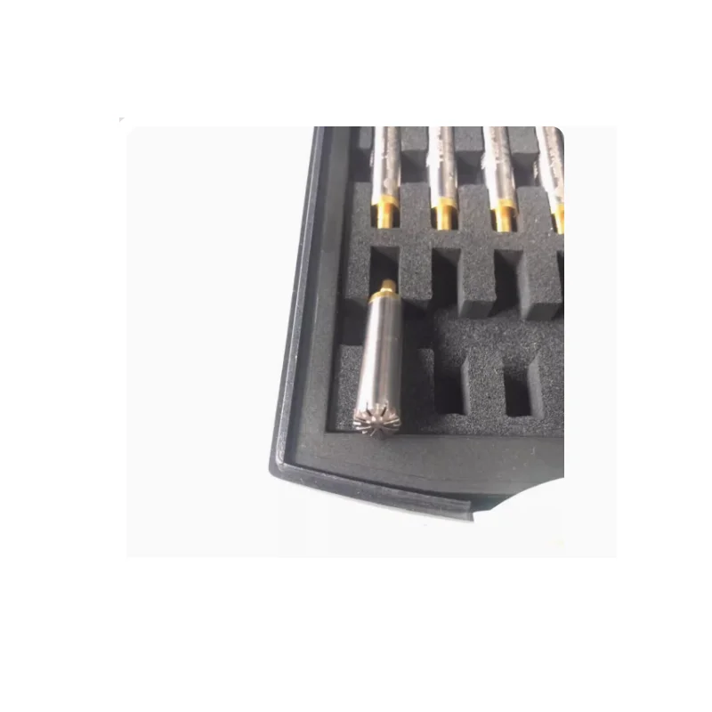 K4958A Precision Array Microphone BK4958A Denmark Original Free Field Measurement Microphone