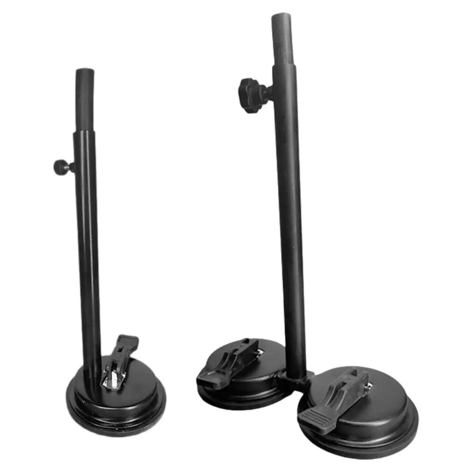 

Golf Tee with Suction Cup Funny Holder Rack for Indoor Beginners Living Room