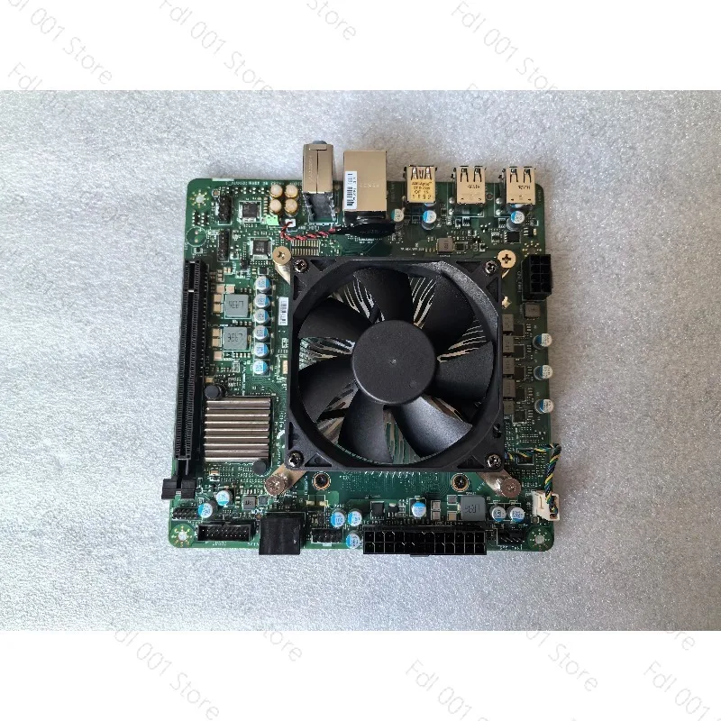 Für Neuen AMD Zen2 4700S 16G Speicher Octa-Core Prozessor ITX Spiele-Hauptplatine Xbos