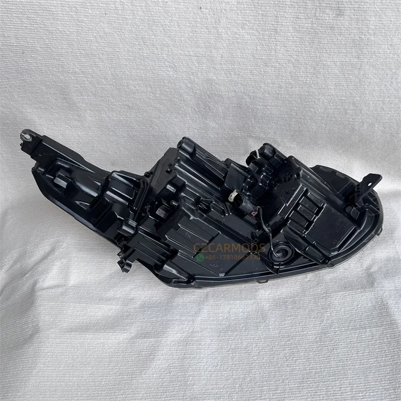 2025 LH LED مجموعة المصابيح الأمامية ل Changan CS95 2017 2018 2019 LED المصباح استبدال المصابيح الأمامية مصابيح أمامية مصابيح الرأس #6