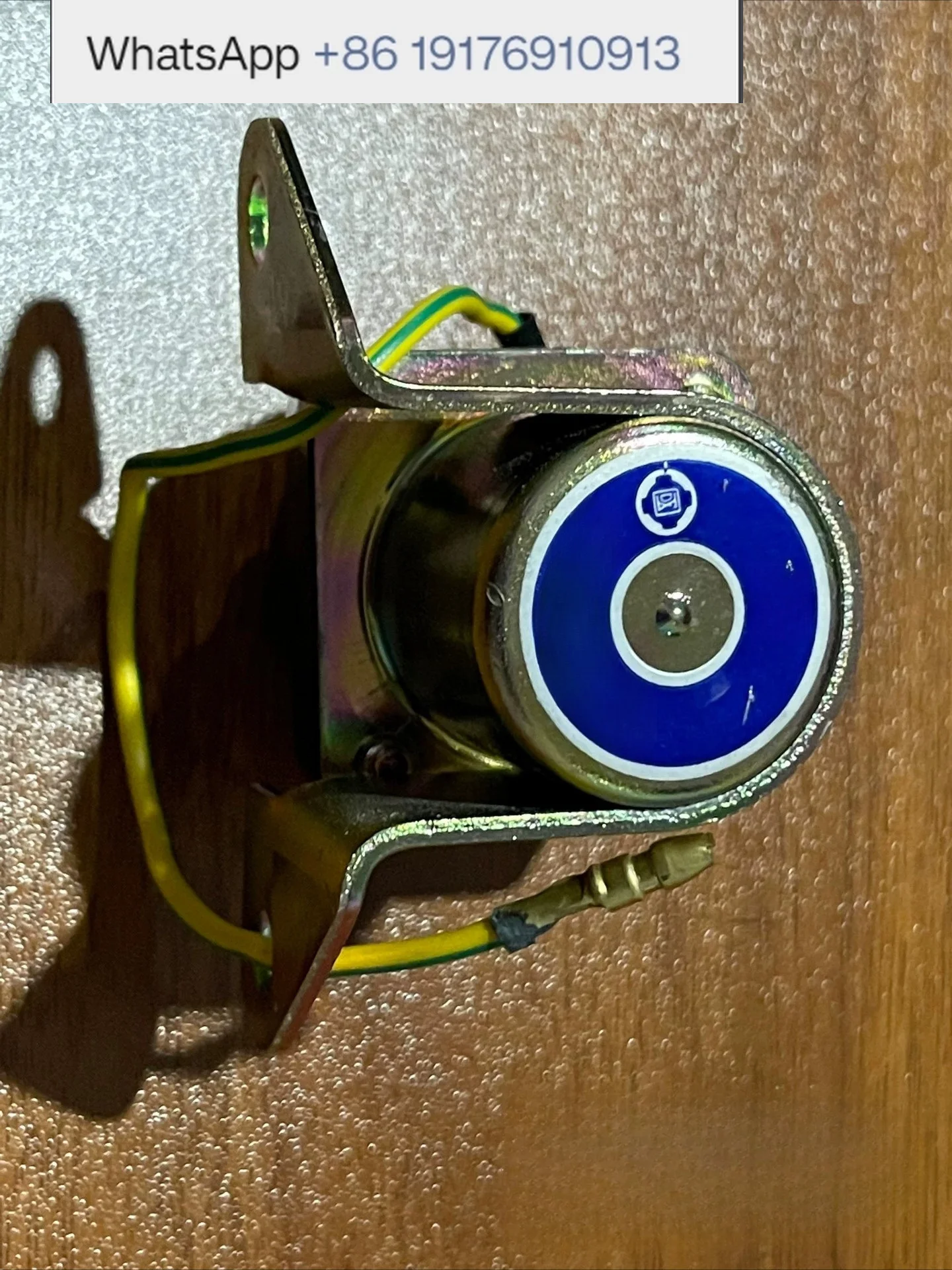 GN250 motor start suction, high quality