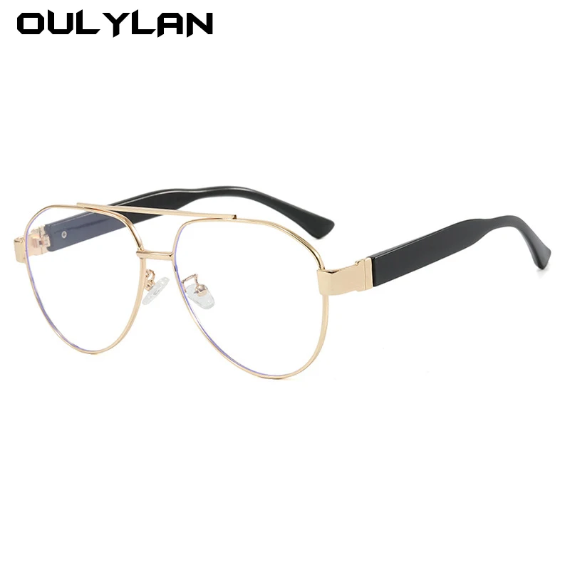 New Fashion Sunglasses Men Classic Designe Retro Frame Sun Glasses Female Popular Colorful Vintage Ellipse Eyewear