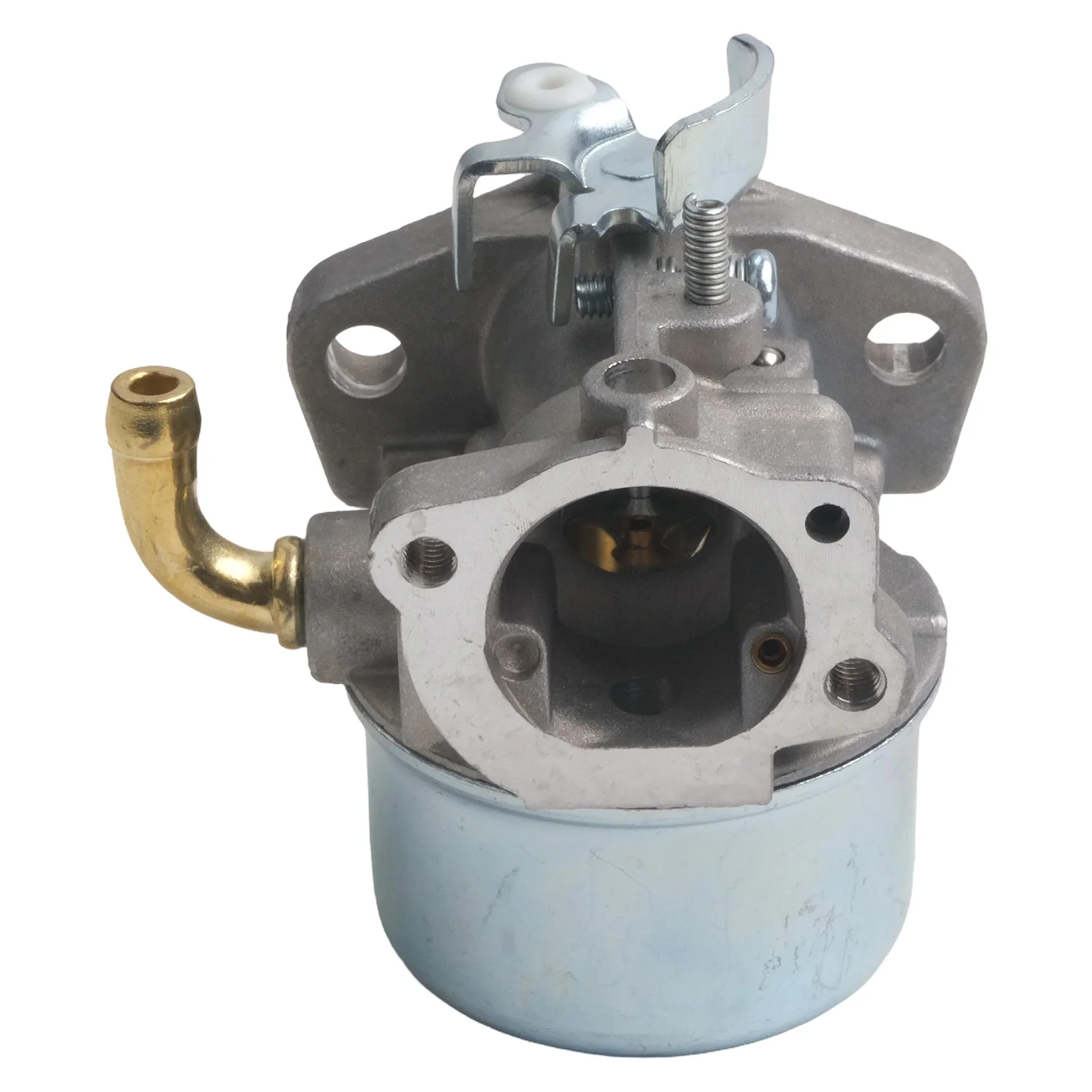 Car Maintenance Carburettor Kit Engine Performance As Shown Enhanced Performance Long-lasting for service Quality Assurance