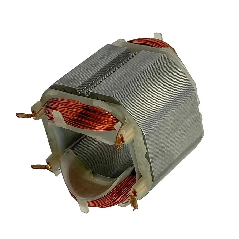 Estator de Martelo Rotativo Peças Sobressalentes de Martelo Rotativo Gbh228 Dfv Peça Substituição Como Imagem para Bosch Gbh 2-28d