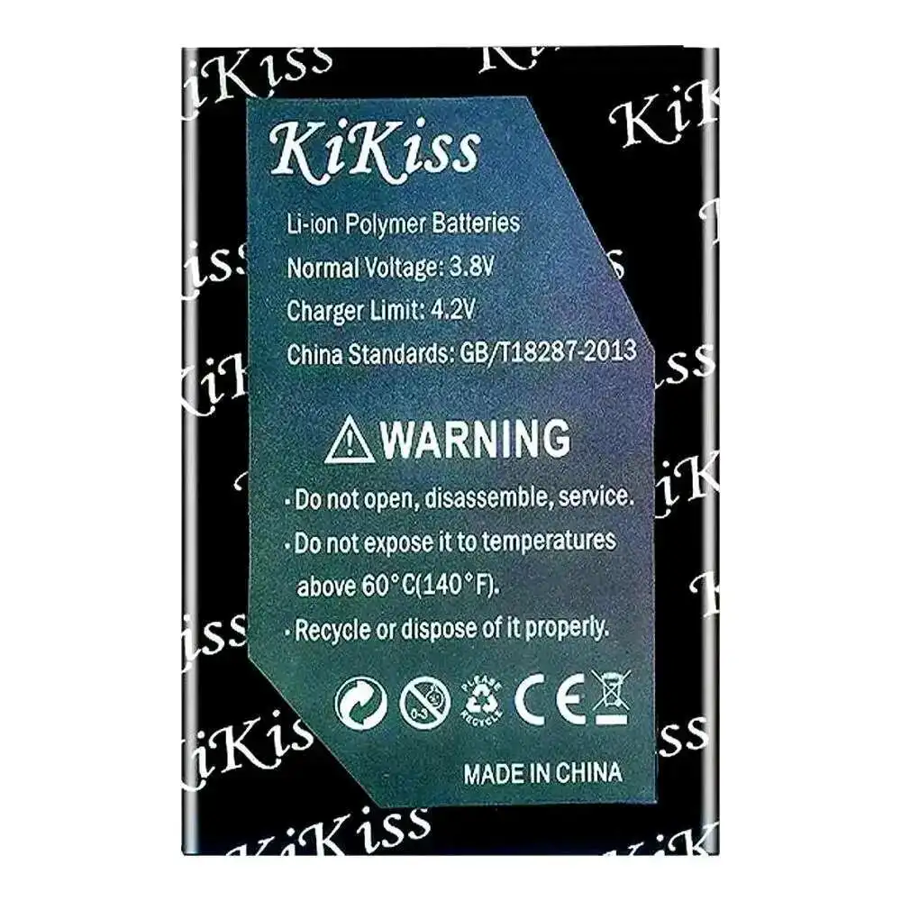 بطارية الهاتف المحمول 3200Mah لـ Itel A46, L5503, A44, A44 Pro, A41 Plus, A17, IT1508, S13, A52 Lite Premium Replacement BL-24EI #3