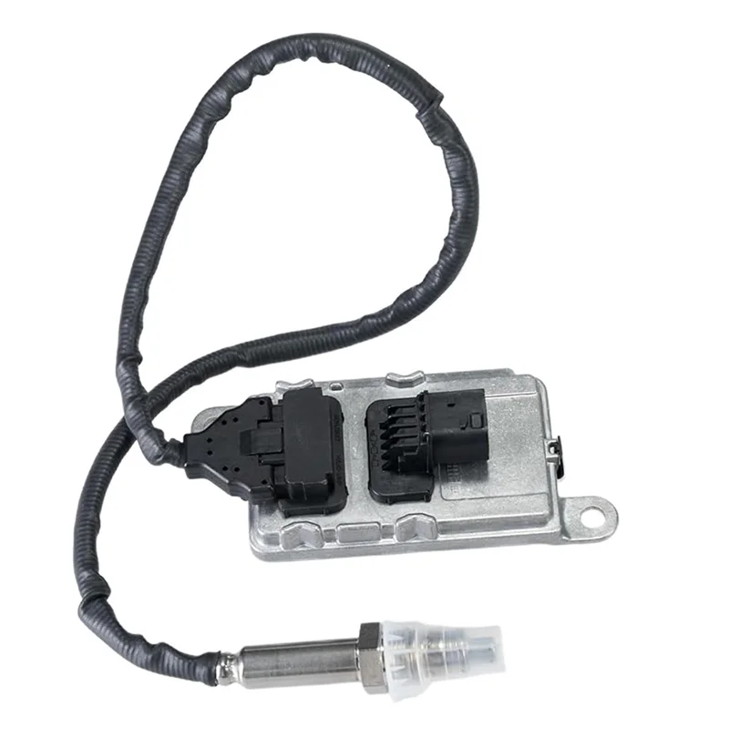 

5WK97304 Truck 24V Nitrogen Oxygen Sensor Nox Sensor For Hyundai Kia Granbird 29650-84340 2965084340