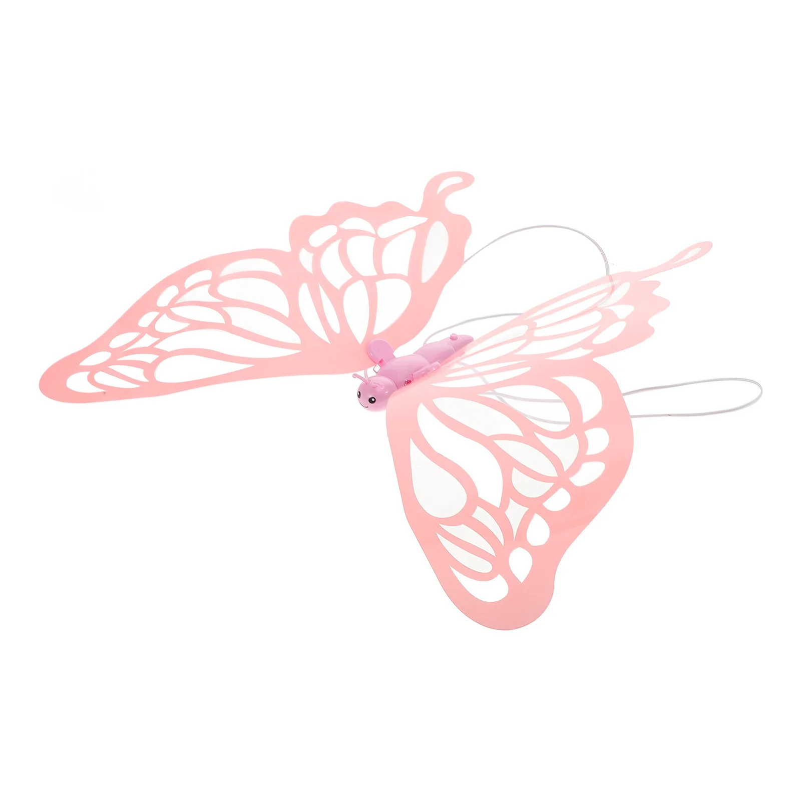 

Крылья дети светящиеся движущиеся крылья феи светящиеся открытый косплей Хэллоуин платье бабочка косплей реквизит