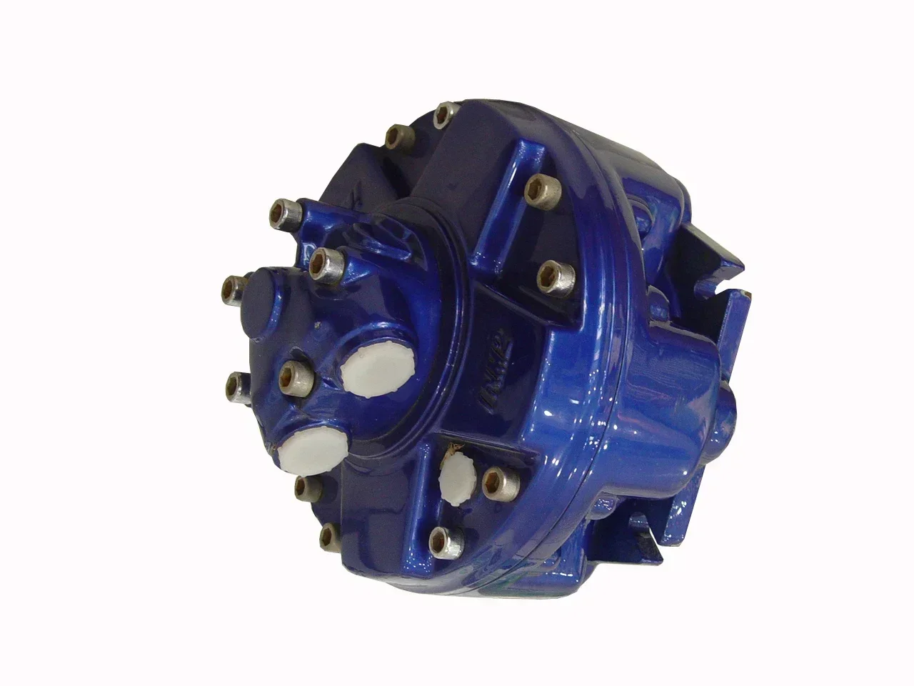 Cheap And Fine China Hydro Motor Radial Piston Hydraulic Motor