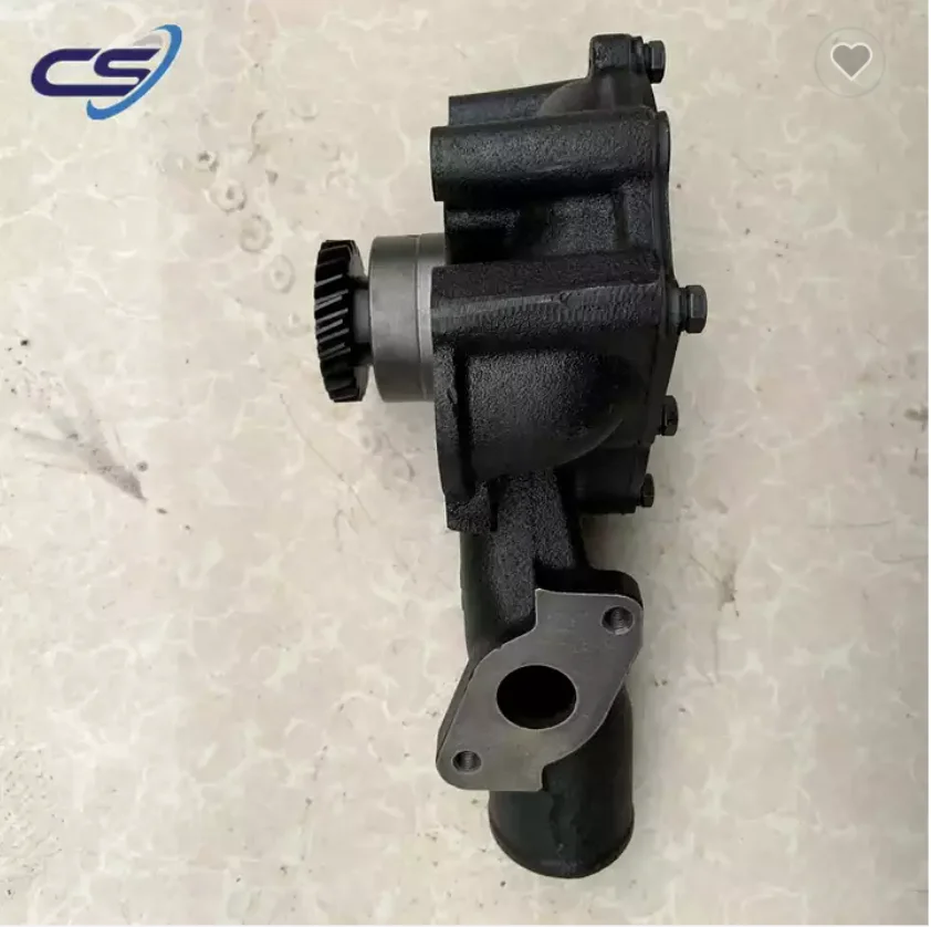 16100-2833 WATER PUMP FOR HINO EM100 EP100 ENGINE TRUCK