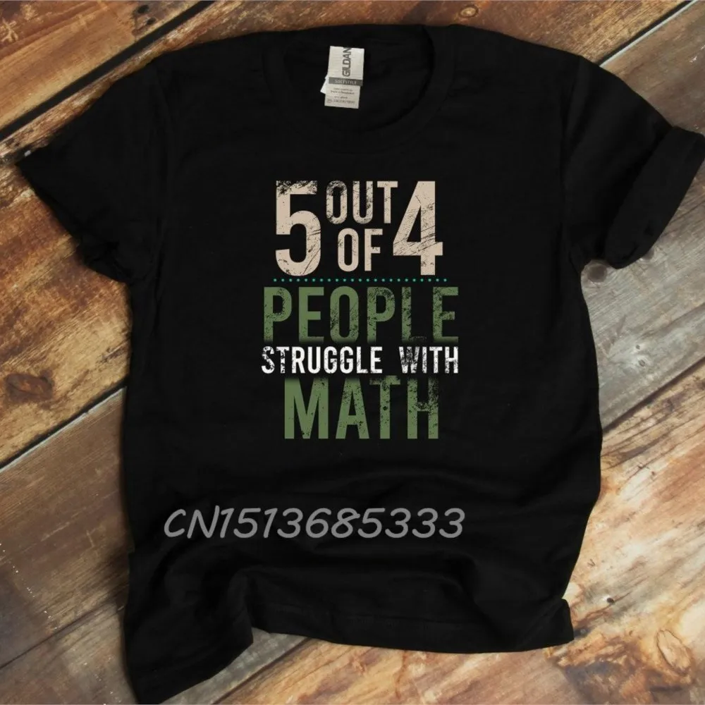 So Happy I'm Thirty Unisex Birthday Gifts T-shirts People Struggle With Math Women Retro T Shirt Dad Grandpa Vintage Clothes