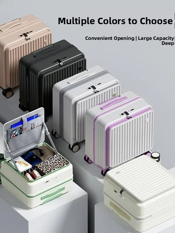 valigia-unisex-da-20-pollici-con-apertura-laterale-ampio-scomparto-interno-ideale-per-brevi-viaggi-con-serratura-a-combinazione-in-pelle-appendibile-telaio-in-alluminio