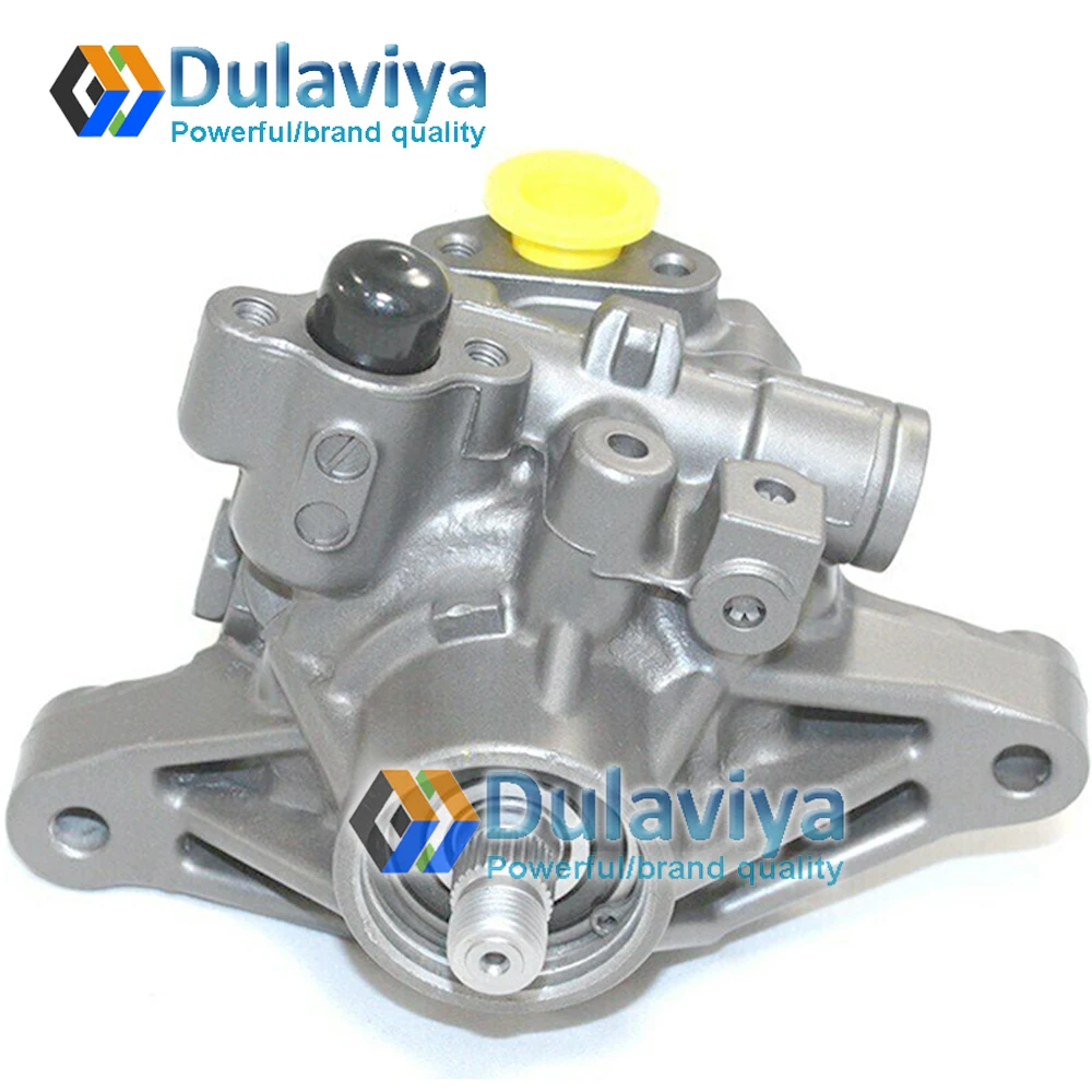 Power Steering Pump For 2011 2010 2009 2008 2007 2006 Honda Civic 1.3L 1.8L 06531-RNA-000 56110-RNA-A01 56110RNAA01