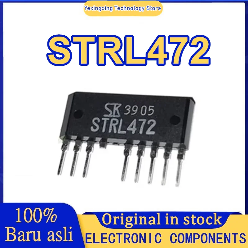 STRL472 SIP-8 IC Chip 100% New Original in stock