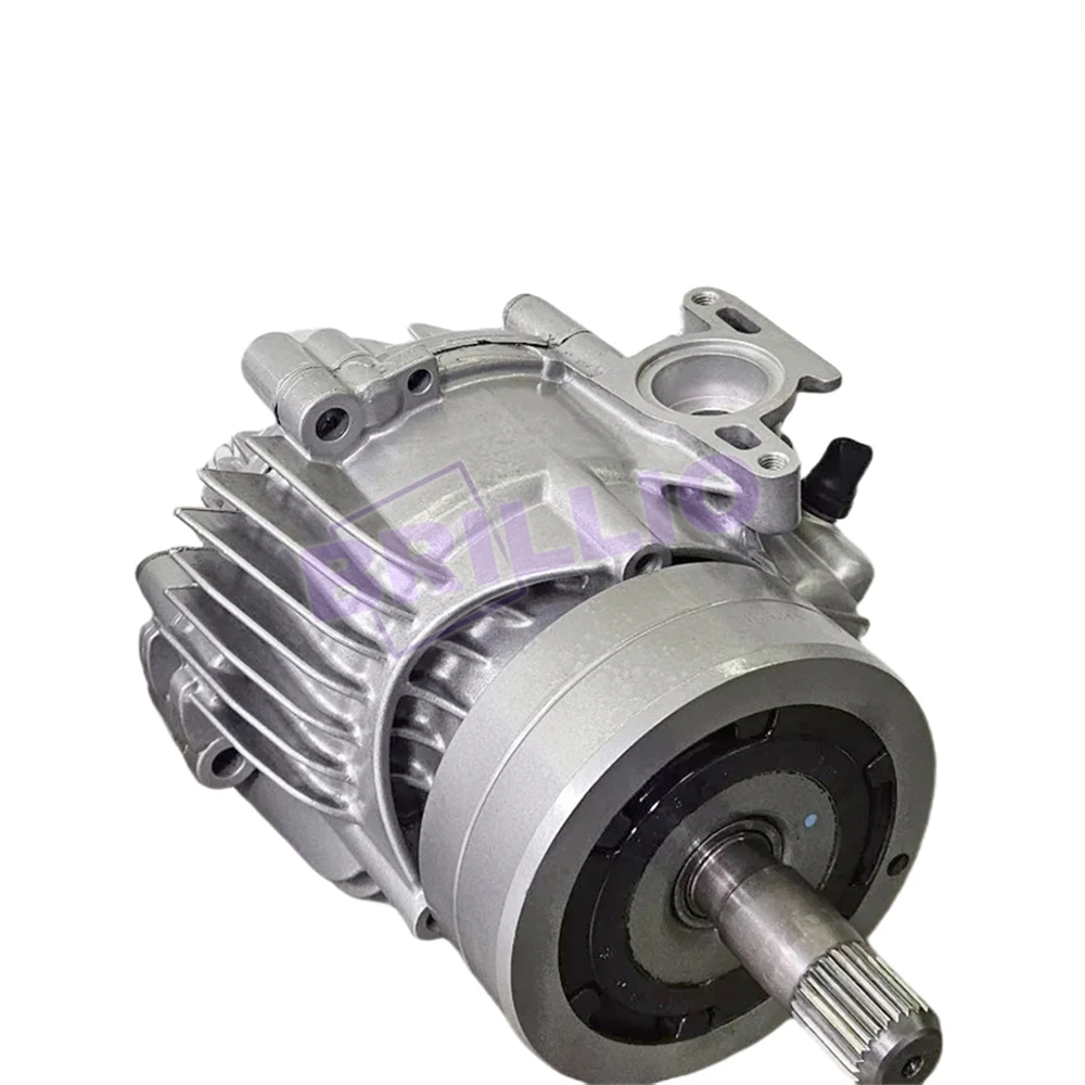 トランスファーボックスケース 95B341010 95B341010AU 95B341010AU 95B341010D ポルシェ マカン 2019-2021 95B AWD 2.9L-3.0L用