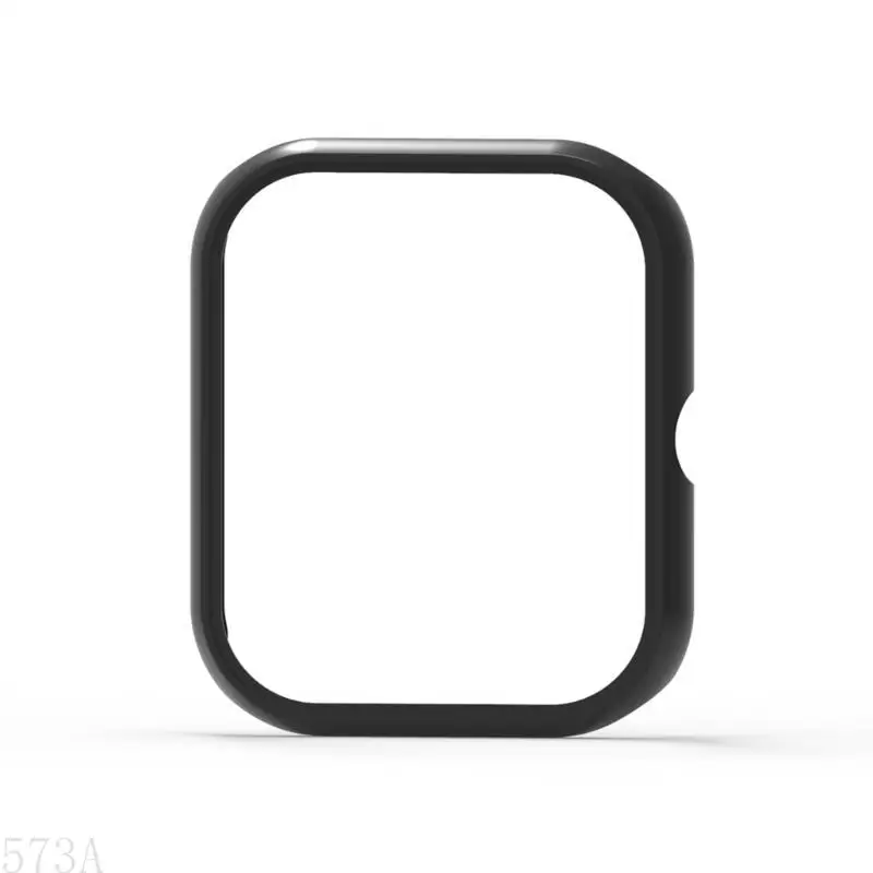 573A Ochraniacz ekranu PC Hardcase Odporne osłony obudowa na zderzak dla RS4 Watch