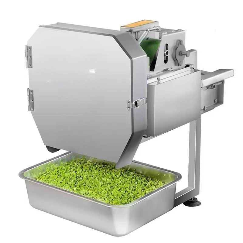 Multifunctional green onion vegetable chopper/vegetable cutter