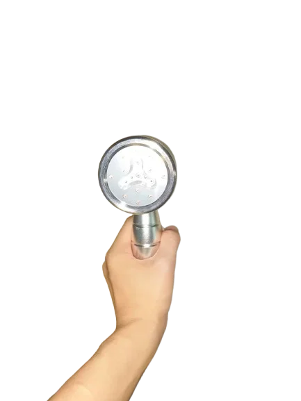 

Cold Laser Therapy Gloves Finger Joint Stiffness Relief Arthritis Carpal Tunnel Support Home Physiotherapy Wearable Tech