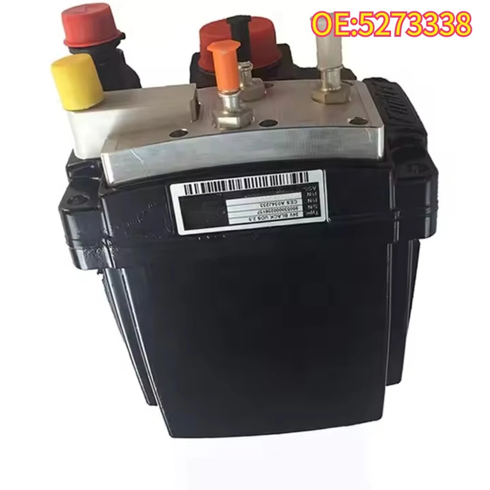 

High quality New For 5273338 24V Ureumpompmontage 5273338 Voor Motor Emitek Adblue Doseer Doseer Uds G2.5 5273338 1409391