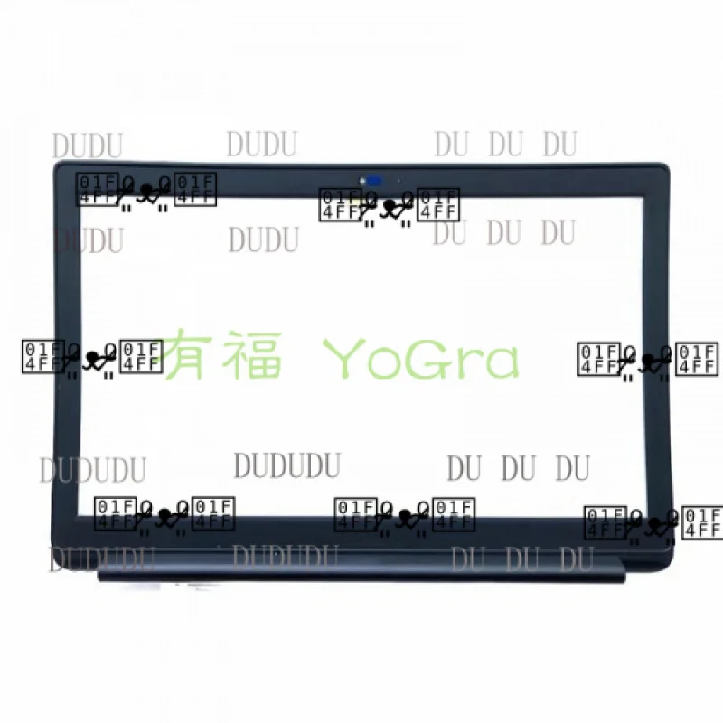 

DDD Pour for Dell Latitude 3500 E3500 Front LCD Screen Frame 0KPH5P