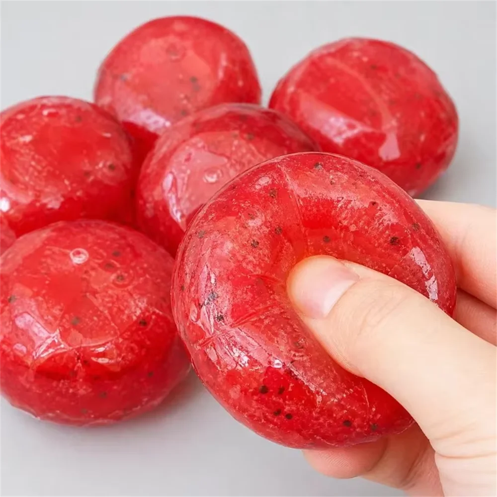 &100+Pcs Surprise Box Toys Novelty Stress Relief Assorted Squishy Figures Blind Box Fun Mystery Fidget Stress Relief Surprise view 6