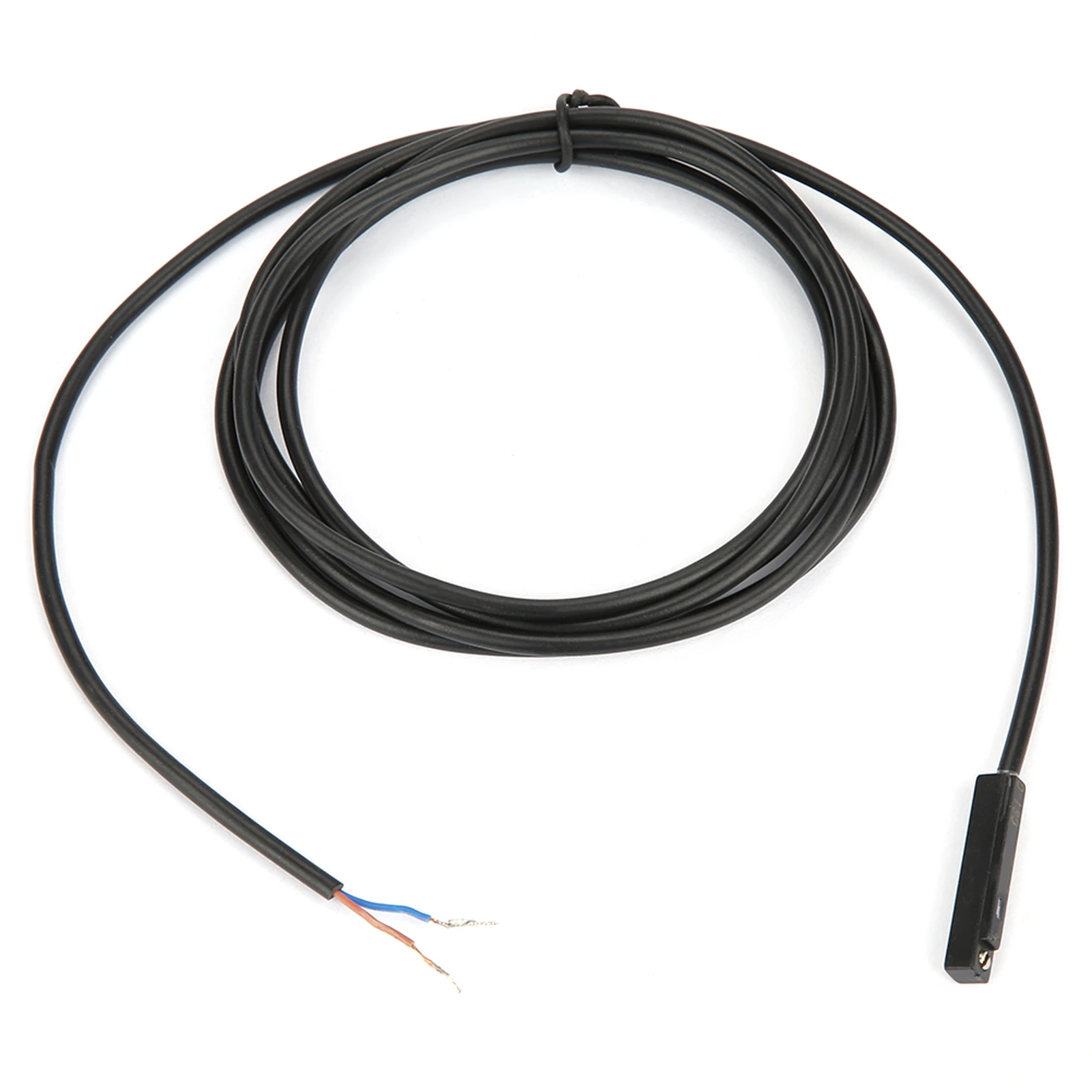 CS1‑G Magnetic Air Pneumatic Cylinder Magnetic Reed Switch Sensor DC AC 24V‑110V for Pneumatic Cylinder SDA/ QCK