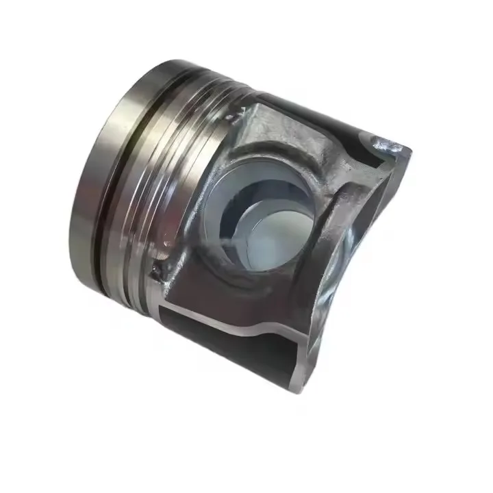 

YUCHAI YC4110ZQ Piston E0400-1004001A Truck Engine Parts