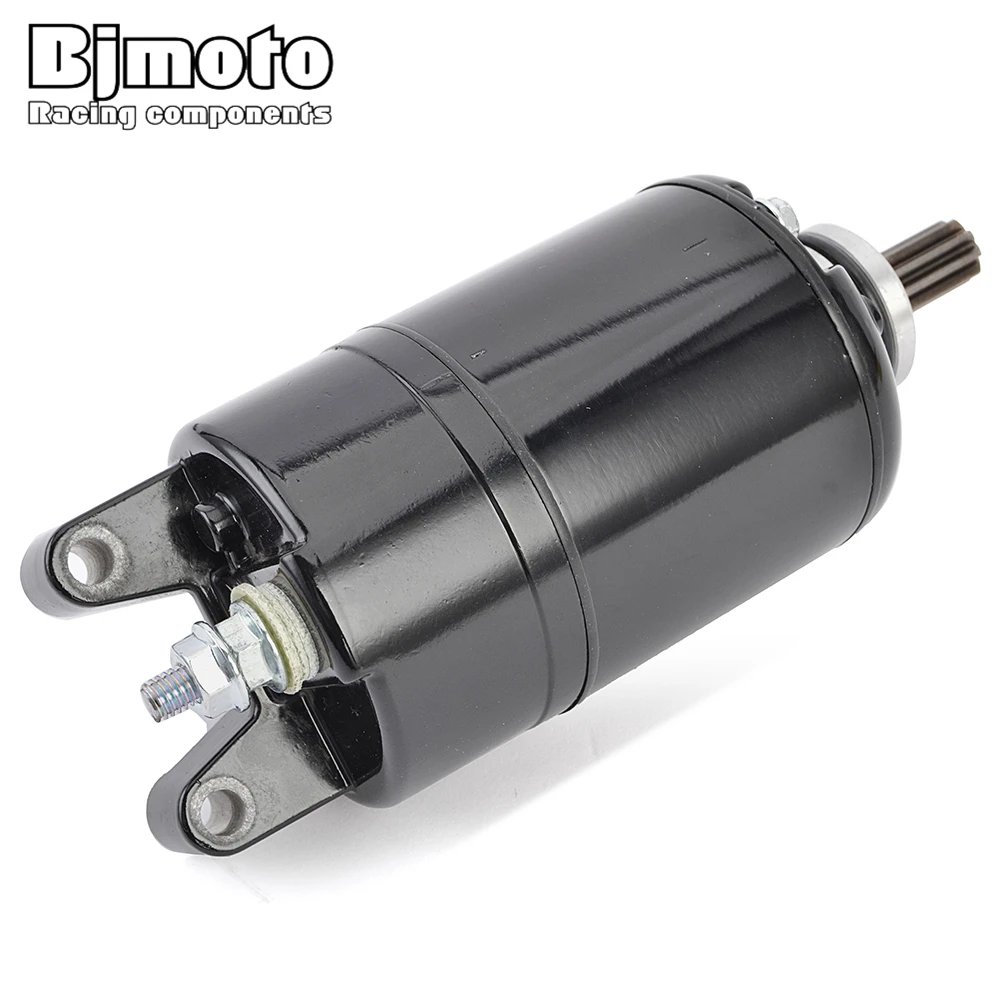 

Стартер для Kawasaki EL450 ER400 ER500 EX400 EX500 Eliminator 500 Z400 Z500 Ninja 400 500 ABS KRT SE 21163-0794 21163-0782