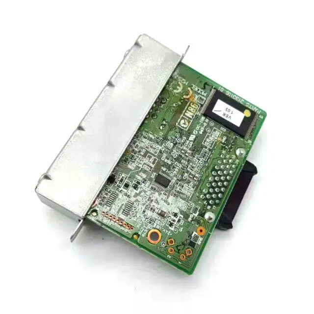 TM-U288B TM-T82II TM-T88IV UB-E03 M252A Ethernet Interface Card fits for epson T70II T70